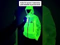Jaket gunung gorpcore waterproof  Seri Explorer  dan Fungsional #alat  #tools #diy