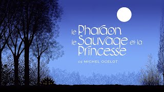 Le Pharaon, Le Sauvage Et La Princesse 2022 Hd 1080P X264 - Vf Hd