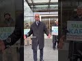 STOP Wash Gas 13% Rate Hike: DC Mayor Candidate Talib Muhammad’s Plan to Make D.C. Affordable, Free