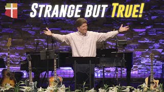 Unbelievable Hope in Christ | Pastor Bill Meiter