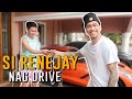 SI RENEJAY NAG DRIVE