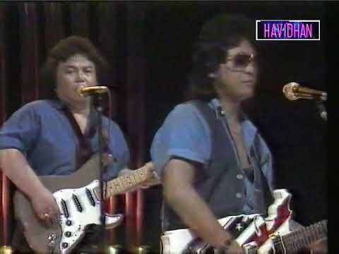 Pance \u0026 deddy dores - Ada rindu untukmu