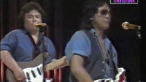 Pance & deddy dores - Ada rindu untukmu