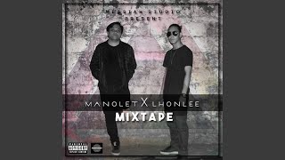 Paraluman - Manolet, Lhonlee