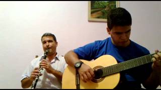 Abner E Amilton Hino 1 Novo Hinário 5 Ccb