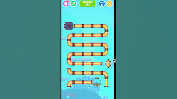 Save The Fish! Level 283 #shorts