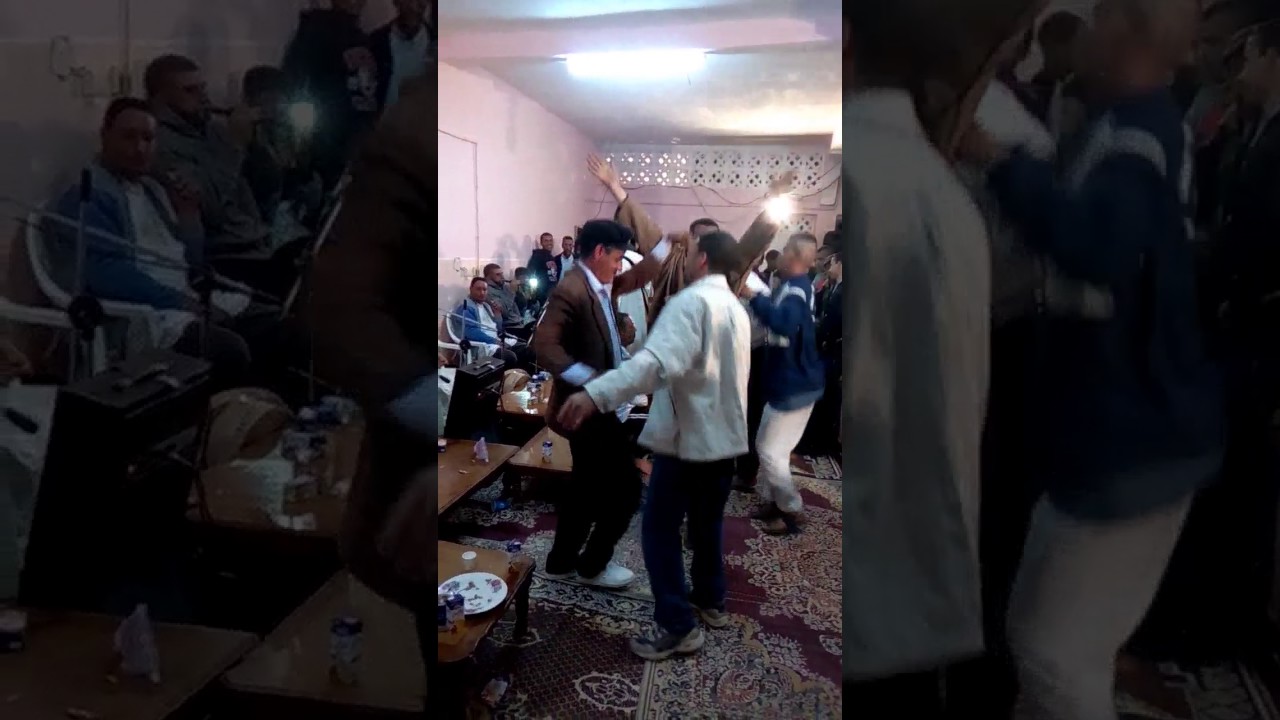 اعراس اولاد جلال