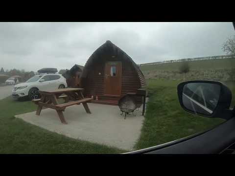 GoPro: Humble Bee Farm Family Glamping 2019