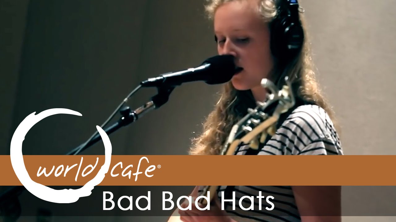 Bad Bad Hats - 