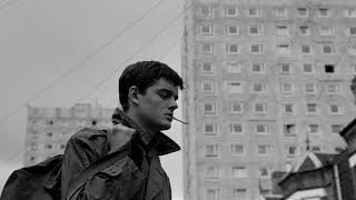Joy Division - Passover (Control, 2007)