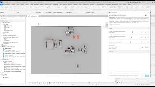 Penetrations for MEP elements - Catch All script