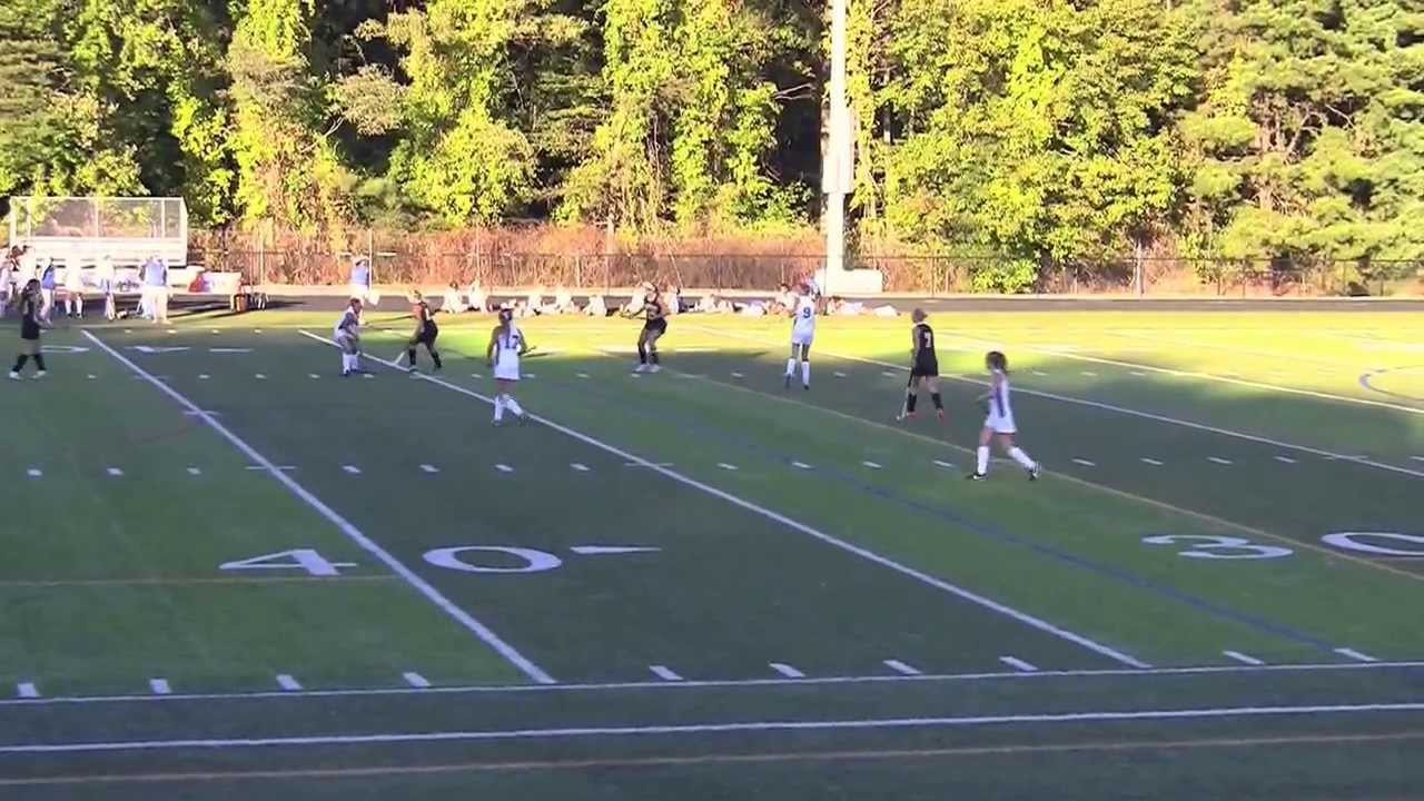 Amanda Chapin - Field Hockey - Defense - Old Mill High School