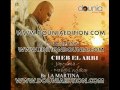 Cheb larbi simana wana m3adik new album 2014 by la martina