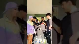 Juanlarin Gurup Anketi