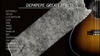 AMAZING DEPAPEPE GUITAR ACOUSTIC PLAYLIST