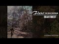 Fleur Ft Lùca - Dear Forest