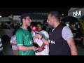 وراهم وراهم شو | دوري زين ... جماهير العربي والقادسية