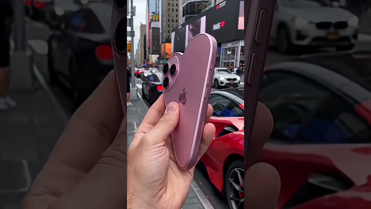iPhone - YouTube