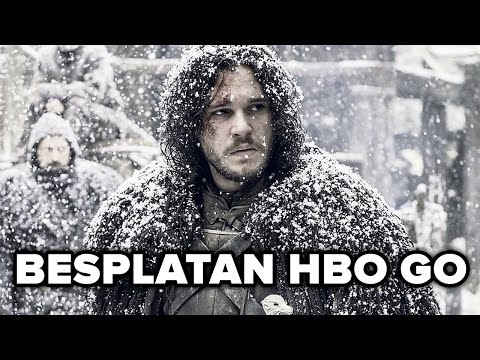 Šta je HBO GO i kako ga aktivirati?