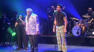 Tony Tornado Br-3 Ao Vivo, Sesc Consolação, São Paulo 2025