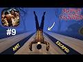 Maya: Ek Pisachani Runner 3d - Gameplay Walkthrough, Amit Character (Android)