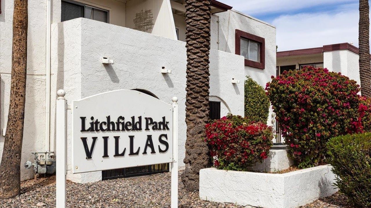 220 Old Litchfield Rd, Litchfield Park, AZ