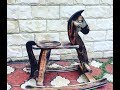 Download Paletlerden” Sallanan At Yapımı!! Paletlerden” Sallanan At Yapımı!!