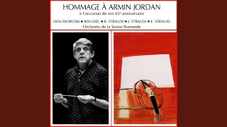 Bacchus et Ariane, Op. 43: Suite No. 2