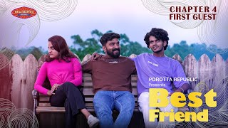 BEST FRIEND : Chapter 4