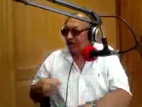 jose angel blanco en su programa venezuela primero el chever