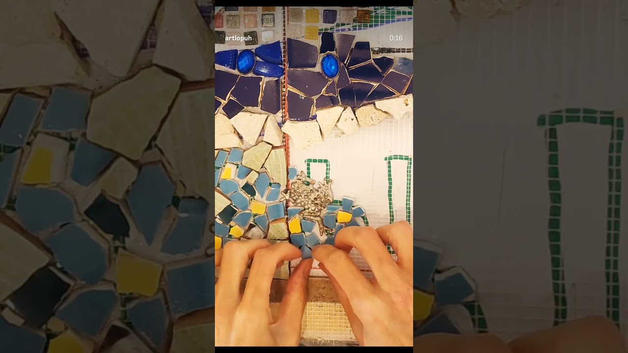 Как мы делали тренкадис. Серия 6 "Ikea forever" 