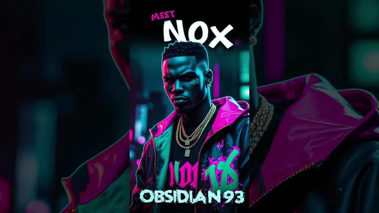 Who is OBSIDIAN 93? | Meet NOX | French Drill Rising 🔥 auf YouTube ansehen Who is OBSIDIAN 93? | Meet NOX | French Drill Rising 🔥 auf YouTube ansehen