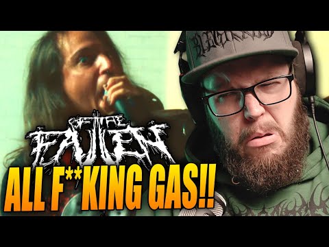 BANG YOUR FKIN HEADS!