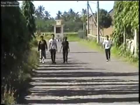 Selamat Tinggal (Cipt. Dhany) SMP Negeri 4 Banyuwangi