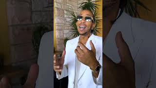 Watch of the Day: Ludacris – Movado
