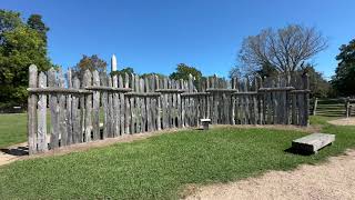 Historic Jamestown Virginia Day Trip 2023 Archaearium