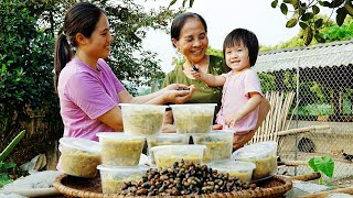 Snail Soup & Stir-fried Snails With Tight Tails. If You Want To Eat, You Must Know How