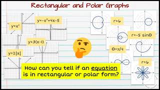 Week 6 Part 1 Polar Graph System Introduction