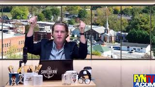 Show Opening: CNN, Zeleny Failing with Harvey Coverage Details