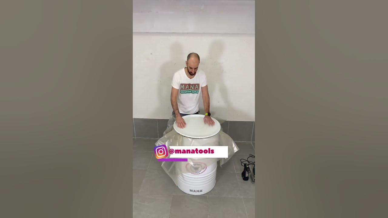 Ето кой е най-лесният начин за намиране на център на окръжност! # ...