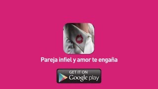 Descubre si tu pareja es infiel con esta aplicación Android screenshot 3