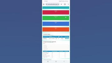 How to Download NATS Apprenticeship Certificate Online | (2025 Updated) / Apprentice training