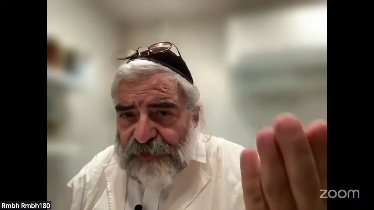 Likouté Moharan Torah 3 - Introduction