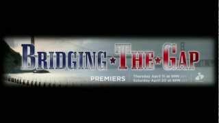 Bridging The Gap - Professor Greg Foster