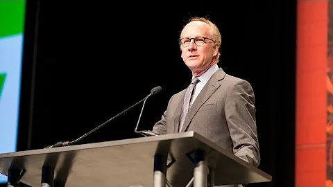 Spring 2016 ULI Global CEO Report by Patrick L. Ph...