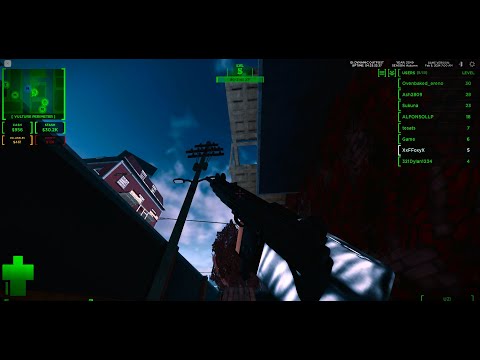 Roblox Blackout Revival Gameplay 🤩