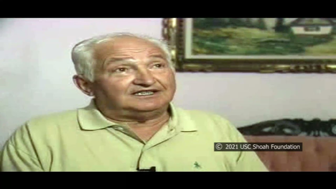 Charles Lepek - deported from the Wiesengrund forced labor camp to Auschwitz during 28-31/08/1943.