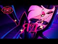 Hazbin Hotel RUS Cover Poison Nathan Grey
