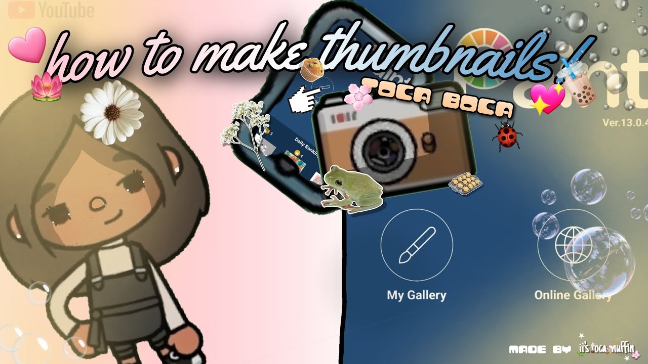 HOW TO MAKE A Toca Boca Thumbnail Full Tutorial YouTube how-to-make-a-toca-boca-thumbnail-full-tutorial-youtube