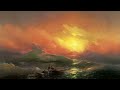 The Ninth Wave | Aivazovsky Ambience